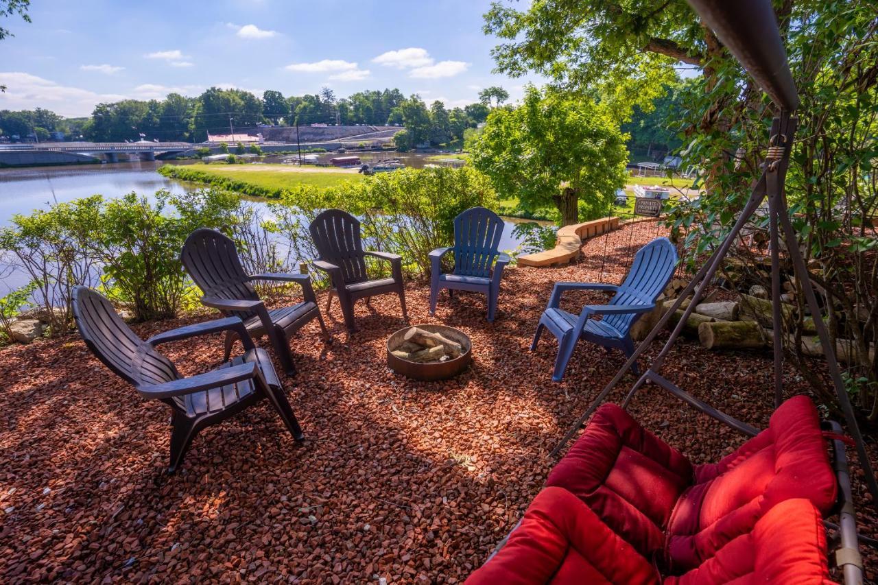 Bluebird Bay Resort Monticello Exteriér fotografie